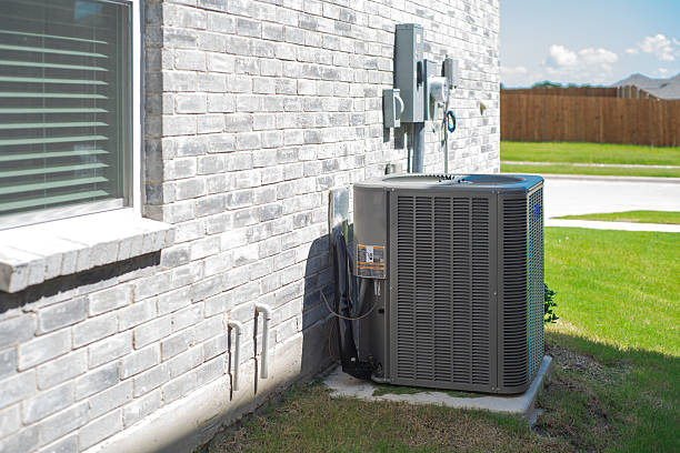 Reliable Heat Pump Repair contractor in Frackville, PA by FH HVAC